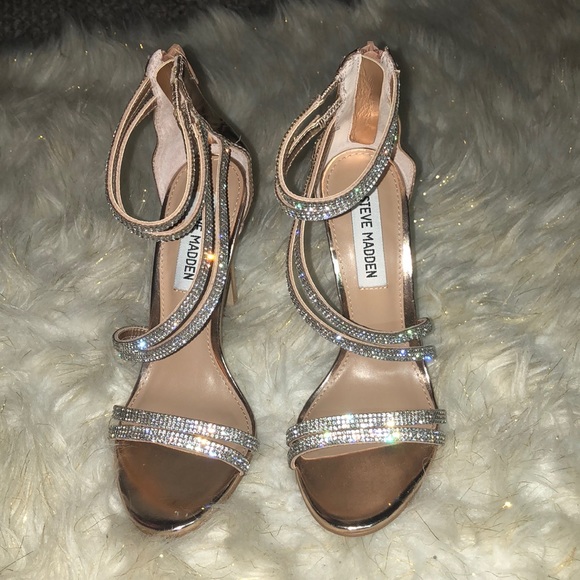 steve madden fiffi sandal